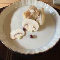 からすみ蕎麦 月と松 - 