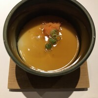 難波 鮨 よこ田 - 