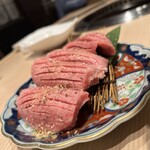 Yakiniku Kei - 