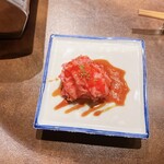 焼肉やまちゃん - 