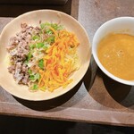 焼肉やまちゃん - 