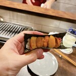 焼肉やまちゃん - 