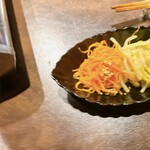 焼肉やまちゃん - 