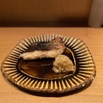 和味　大輔 - 銀鱈の西京焼き