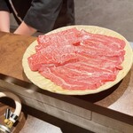 焼肉やまちゃん - 