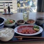 Yakiniku E Faibu Toku - 