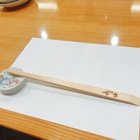 鮨割烹やま中 - 