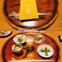 炭火割烹 いふき - 