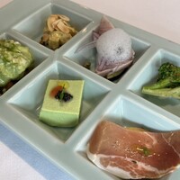 スパッツィオ･イノ - 