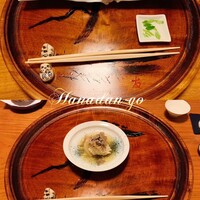 炭火割烹 いふき - 