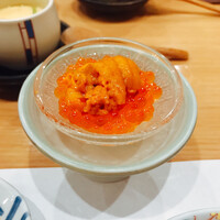 鮨割烹やま中 - 