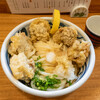 手打うどん 風月