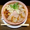 サバ６製麺所 西中島南方店