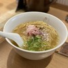 らぁ麺 鳳仙花