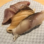 ことぶき寿司 - 