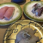 ことぶき寿司 - 