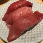 ことぶき寿司 内野店 - 