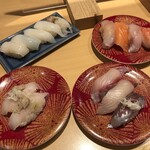 ことぶき寿司 内野店 - 