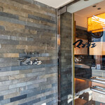 とんかつ マンジェ - 