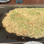 Tsukishima Monja Moheji - 