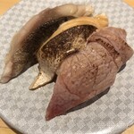 ことぶき寿司 内野店 - 