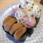 ことぶき寿司 - 