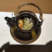 難波 鮨 よこ田 - 