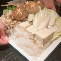 兜 麻布十番 別館 - 