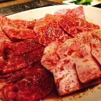 六本木焼肉　Kintan - 