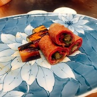 鉄板焼 さざんか - 