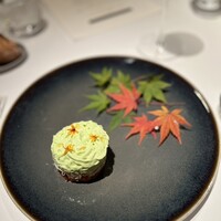 レストラン ラリューム - 