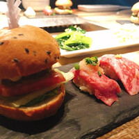 六本木焼肉　Kintan - 