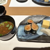 難波 鮨 よこ田 - 