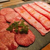 六本木焼肉　Kintan - 