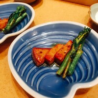 鉄板焼 さざんか - 