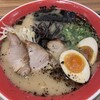 熊本ラーメン 黒亭 桜町熊本城前店