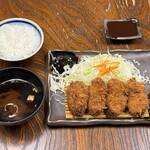 Tonkatsu No Yamaoka - 