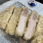 カツレツ Avanti - 田原ポーク。旨みの最上級。
