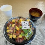 石垣島水産直売所 - 