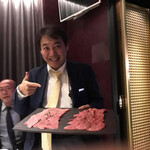 六本木焼肉MASU - 