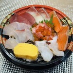 石垣島水産直売所 - 