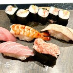 Kaisendokoro Sushi Tsune - 