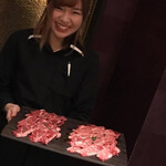 六本木焼肉MASU - 