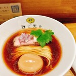 麺に光を 別邸 - 