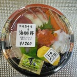 石垣島水産直売所 - 