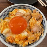 地鶏と鶏だしおでん 鷹仁 - 