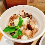 麺に光を 別邸 - 