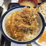 天丼てんや - R5.12アップ