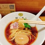 麺に光を 別邸 - 