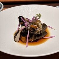 中国菜エスサワダ - 